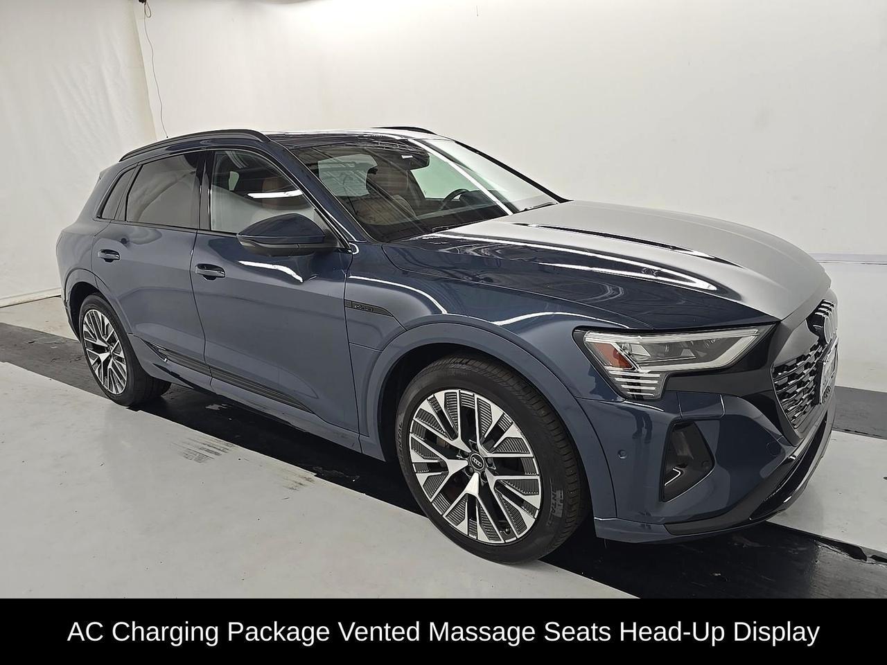 audi q8 e-tron 2024 WA16AAGE7RB018358 image audi q8 e-tron 2024 WA16AAGE7RB018358 image